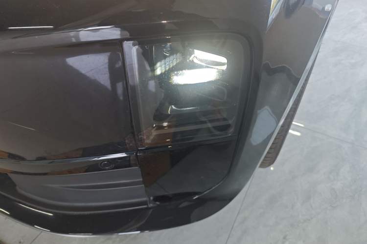 Used Li Auto L6 2025 Pro Smart Refresh Edition Left Front Headlight