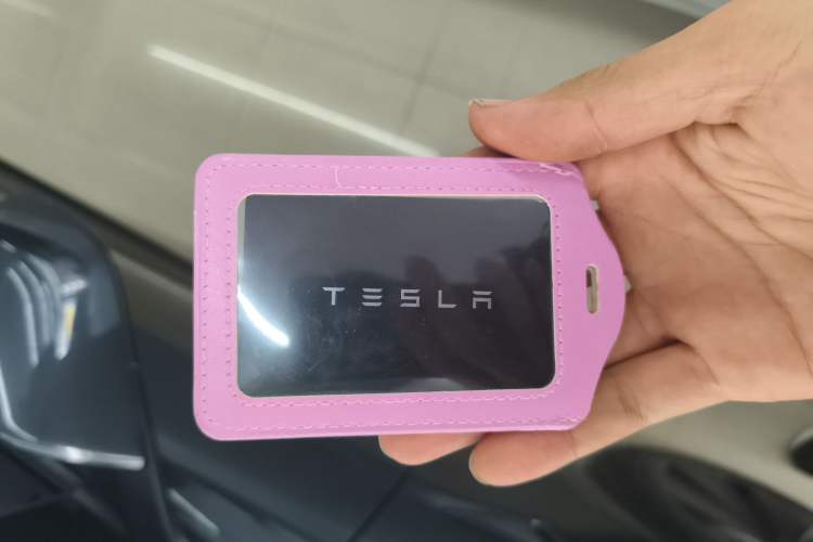 Used Tesla Model 3 2023 Rear-Wheel-Drive Version