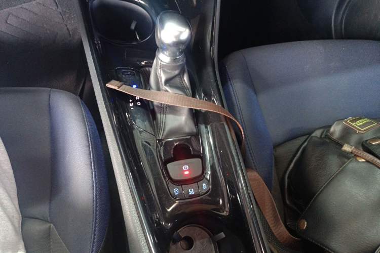 Used Toyota C-HR 2018 2.0L Leading Edition China V-standard