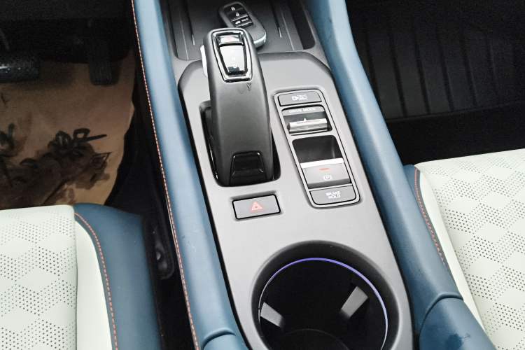 Used Lingxi L 2024 Player No. 1 Edition
