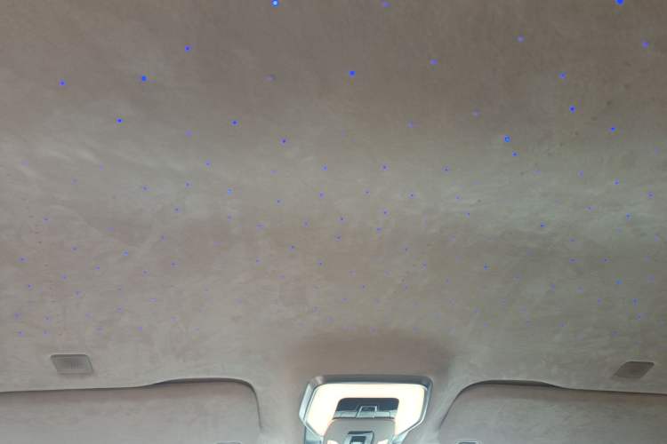 Used Hongqi HQ9 2023 2.0T Smart Connect Flagship Edition
