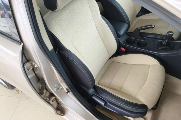 Used Haima Fumei 2014 M5 1.6L Manual Standard Model