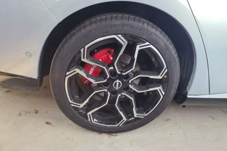 Used Nissan N7 2025 625 Max
