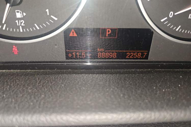 Used BMW 2 Series Gran Tourer 2015 218i Sports Design Package