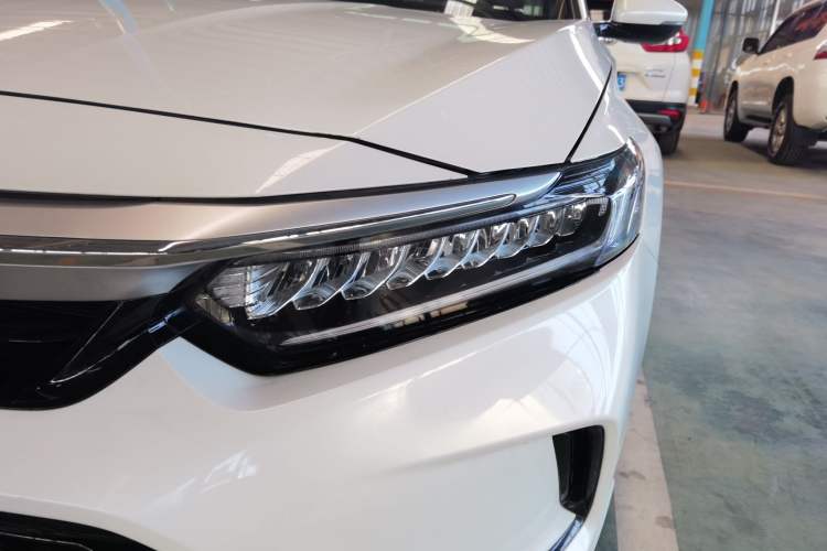 Used Honda Inspire 2022 260TURBO Elegant Edition
