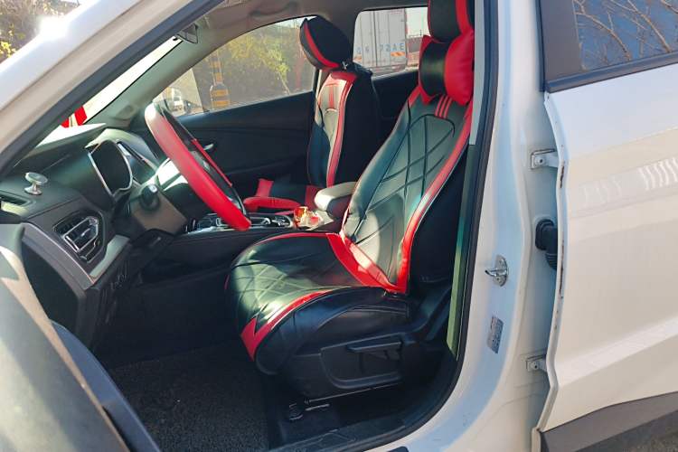 Used JETOUR X70M 2020 Revised Version 1.5T DCT Companion Edition 5 Seats