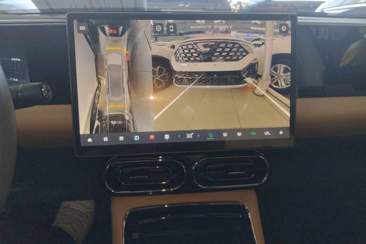 Used Leapmotor C01 2024 Pure Electric 525 Luxury Edition