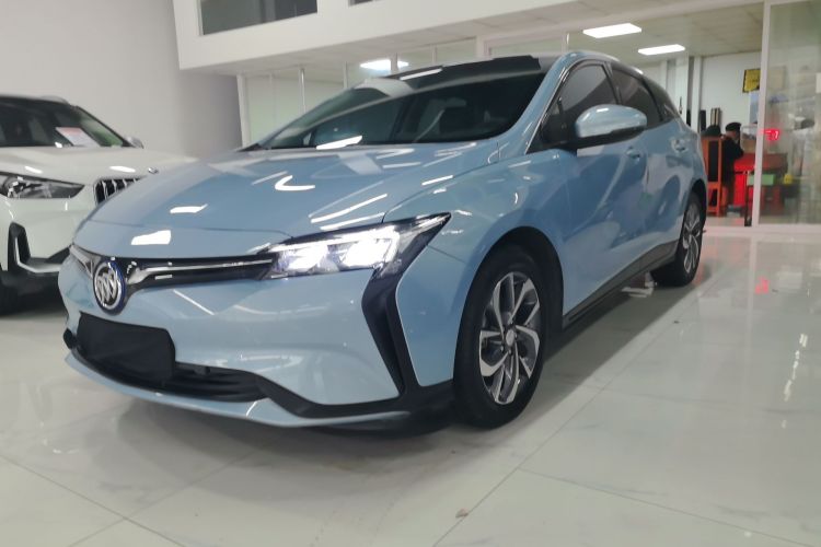 Used Buick Velite 6 2020 Connected Smart Enjoyment PLUS