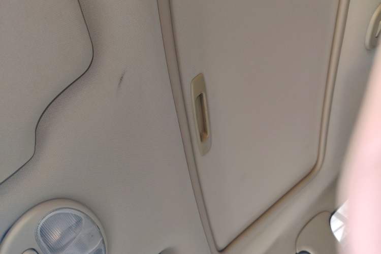 Used Buick Excelle 2015 1.5L Manual Classic Trim
