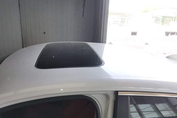 Used Honda Integra 2022 240TURBO CVT Technology Edition