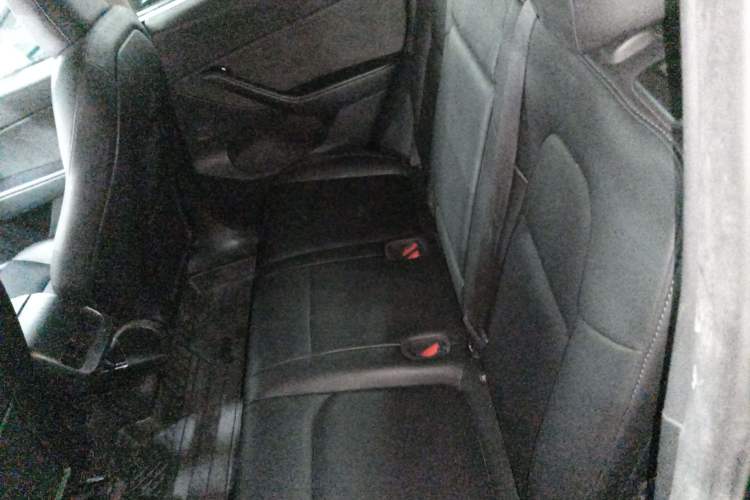 Used Tesla Model Y 2022 Rear-Wheel-Drive Version