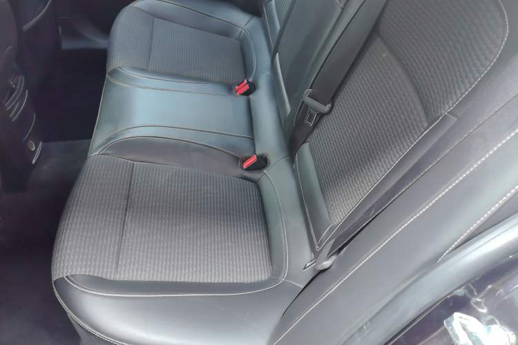 Used Buick Regal 2015 1.6T Leading Technology Model
