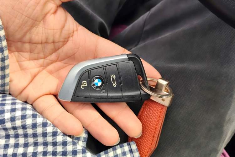 Used BMW 1 Series 2018 118i Sport Edition
