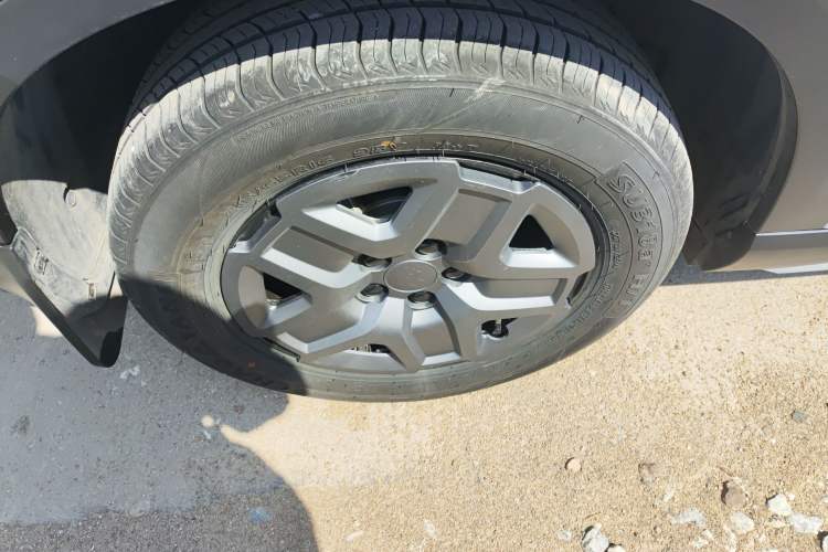 Used BYD Yuan UP 2025 Intelligent Driving Version 401 KM Dynamic Edition
