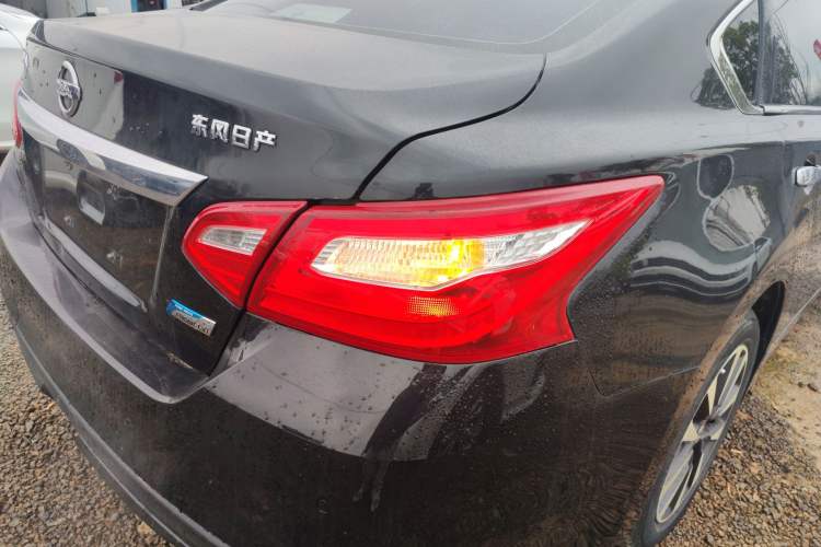 Used Nissan Teana 2016 2.0L XL-Upper Smart Edition
