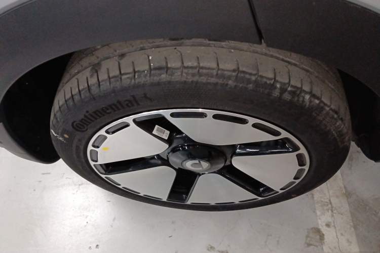 Used smart #5 2024 Long-Range Journey Luxury Edition