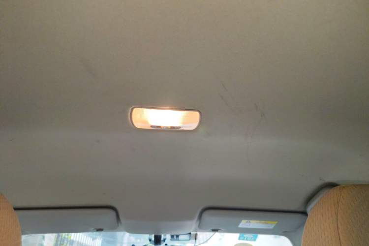 Used Honda Greiz 2016 1.5L CVT Classic Edition