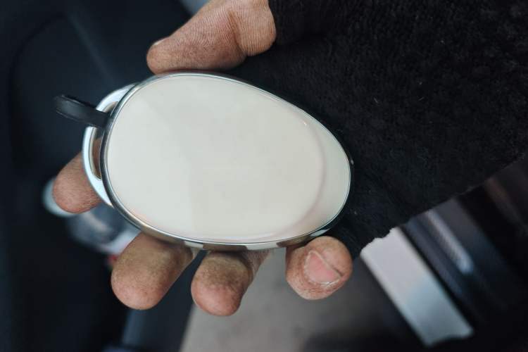 Used ARCFOX Kaola S 2024 AIR
