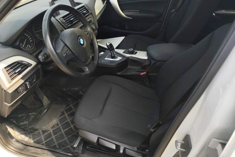 Used BMW 1 Series 2013 Revised 116i Leading Edition