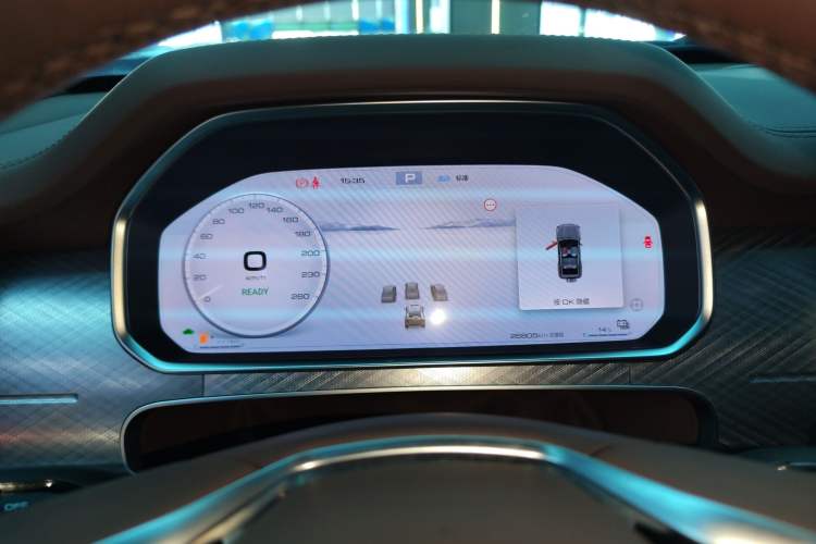 Used Tank 700 New Energy 2024 Hi4-T Ultimate Edition
