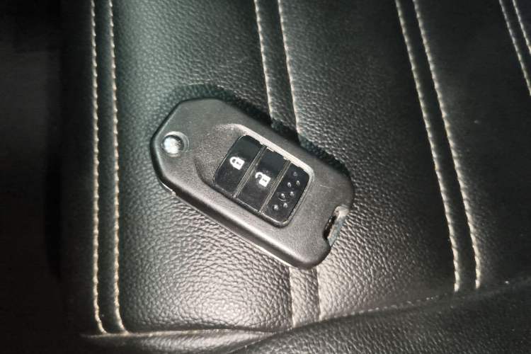 Used Honda CR-V 2021 240TURBO CVT 2WD Comfort Version