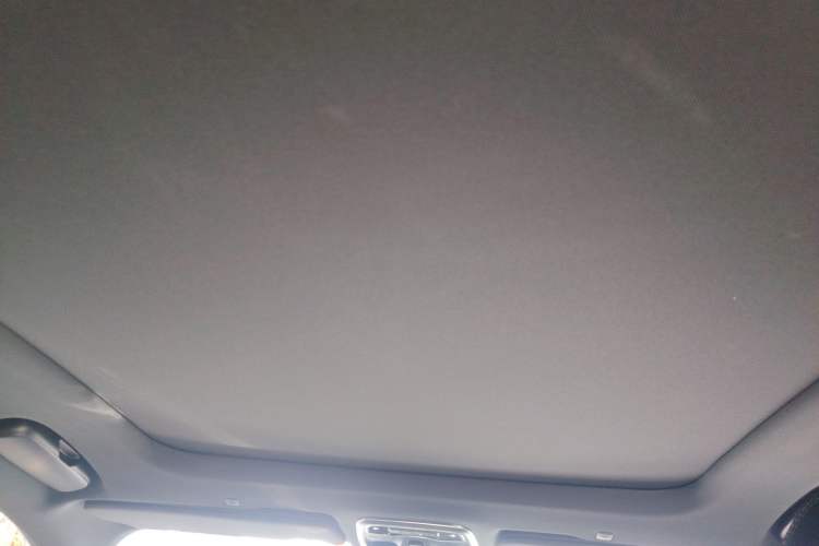 Used Lynk & Co 03 2023 2.0TD DCT JingPro Headliner