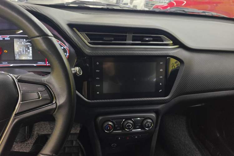 Used Chery Tiggo 3X 2018 1.5L Automatic Elite Edition
