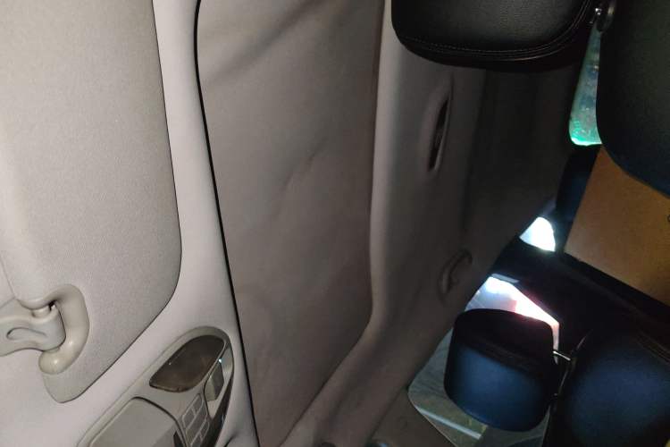 Used Hyundai Santa Fe 2013 2.4L Automatic 2WD Comfort Edition
