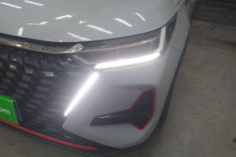 Used Chery Tiggo 8 PRO 2022 290T Two-Wheel Drive Sky Dome Edition 5 Seats