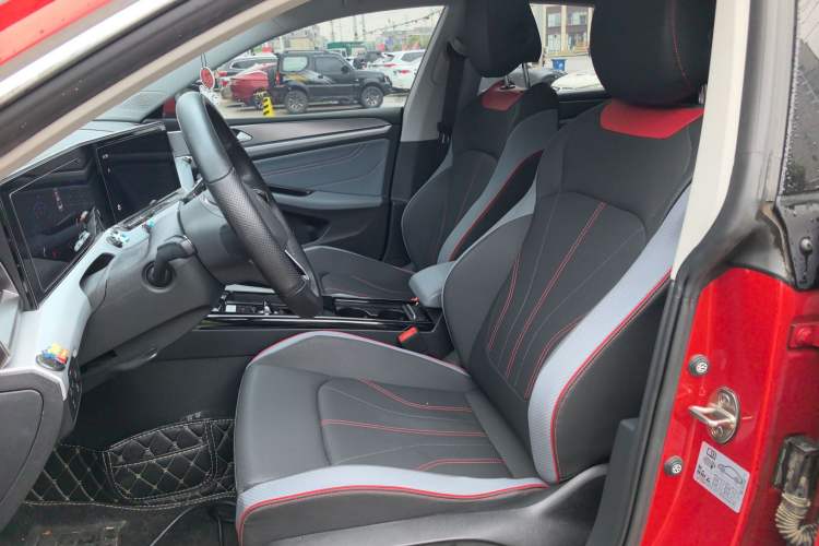 Used Volkswagen Lamando 2022 Lavida L 280TSI DSG Cool & Spicy Edition
