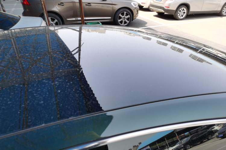 Used Geely Galaxy 8 2025 130km EM-P Starship Edition