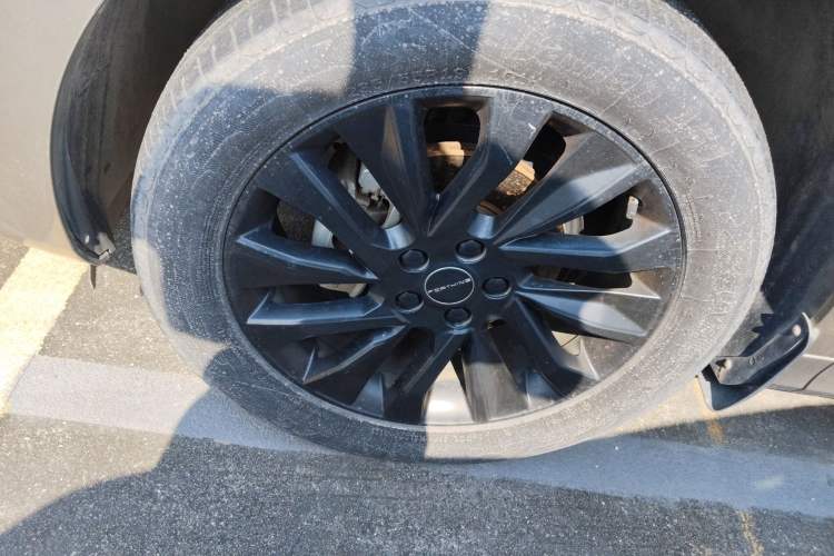 Used FORTHING T5 EVO 2021 1.5TD DCT Diamond Edition
