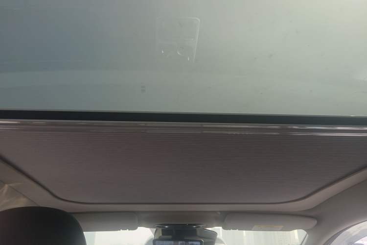 Used AION Y 2022 Plus 70 Smart Edition
