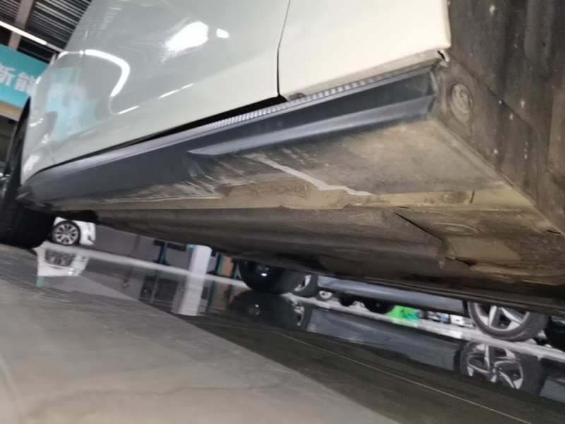 Used CHANGAN UNI-V 2022 1.5T Prestige Version — 20