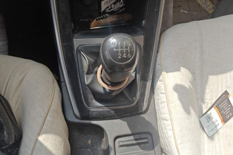 Used Hyundai Elantra (5th Generation / Langdong) 2012 1.6L Manual Leading Model
