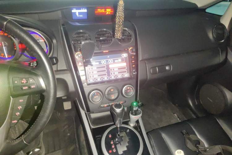 Used Mazda CX-7 2014 2.5L 2WD Premium Edition