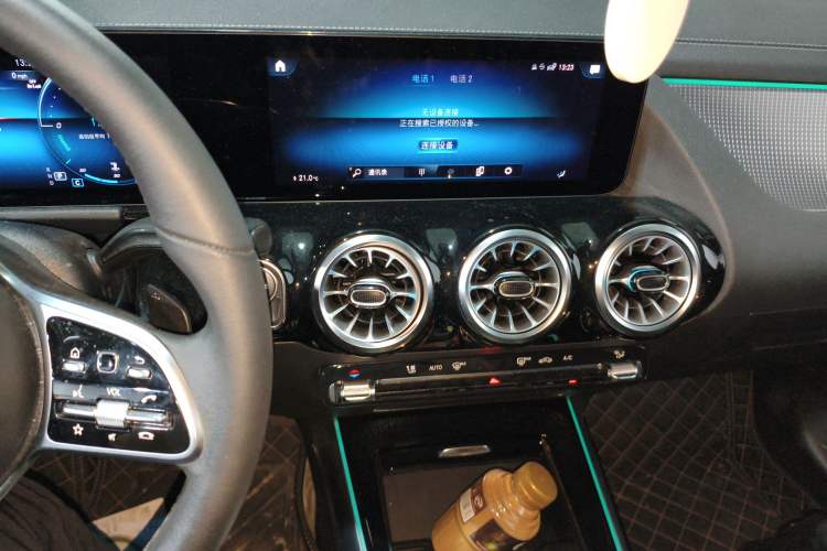 Used Mercedes-Benz GLA 2023 GLA 220