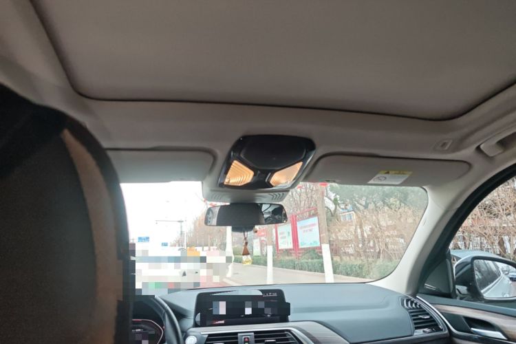 Used BMW X3 2021 xDrive28i Luxury Package