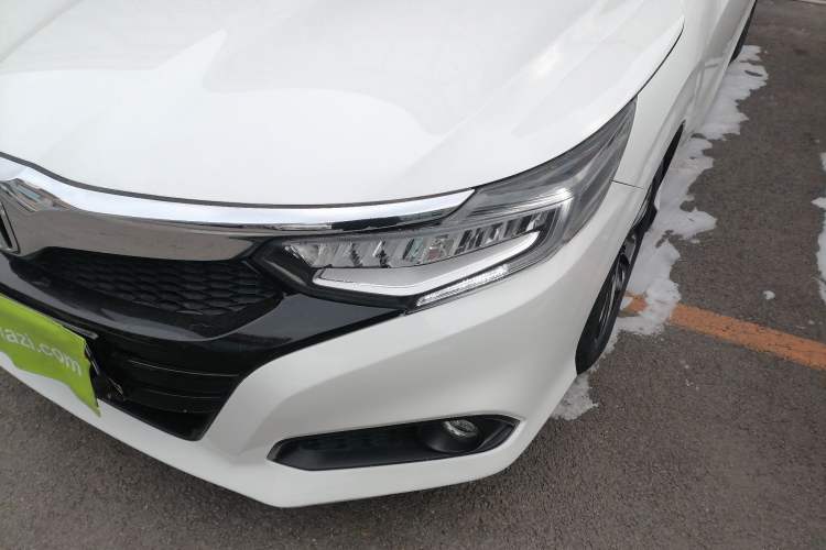 Used Honda Crider 2019 180 Turbo CVT Leading Edition China VI