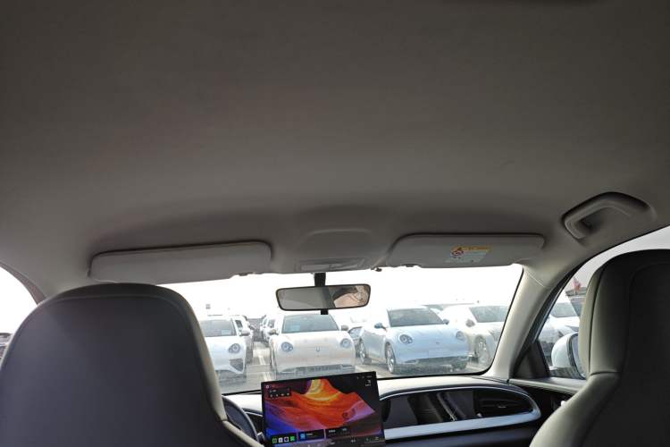 Used Geely Galaxy Geome 2025 310km Dream Edition