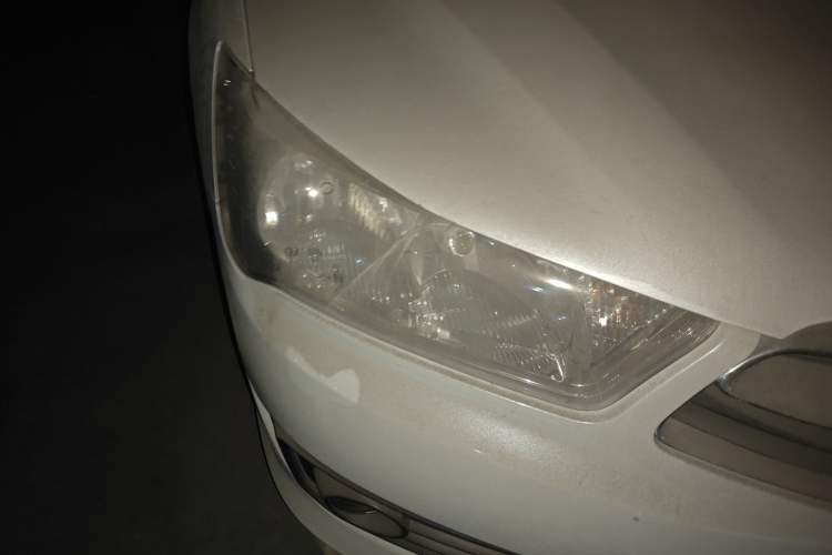 Used Citroen C-Quatre 2013 Sedan 1.6L Manual - Prestige Model