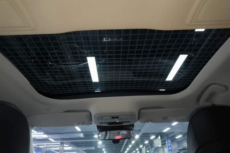 Used Lincoln Z 2022 iEnjoy Luxury Edition