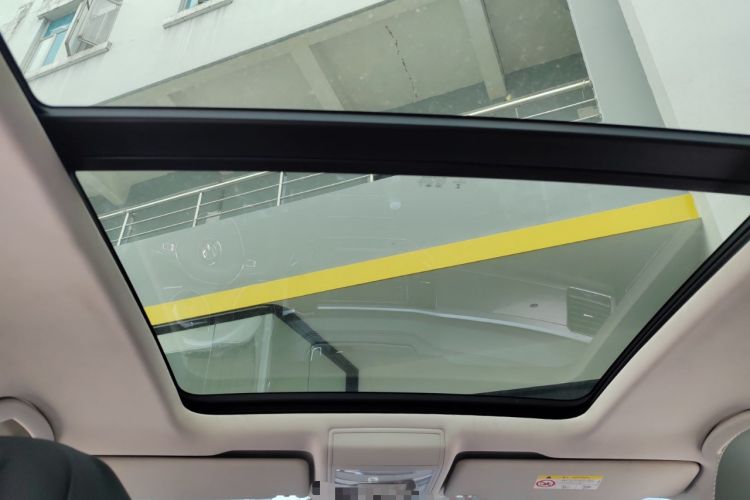 Used Volkswagen Teramont 2017 380TSI Four-Wheel Drive Luxury Edition