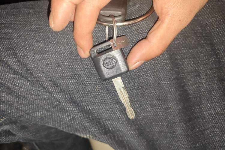 Used Dongfeng Junfeng E11K 2019 ES360 Battery-Swap Version 46.7 kWh
