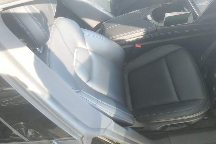 Used NETA S 2024 Range-Extended 1060 Lite Edition