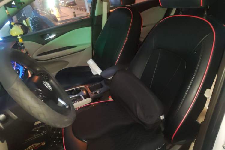 Used Buick Verano 2015 Sedan 15S Automatic Leading Model