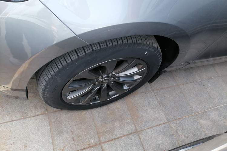 Used Land Rover Range Velar 2020 P340 R-DYNAMIC S
