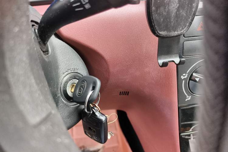 Used BYD F3 2018 1.5L Manual Classic Model
