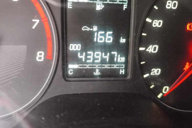 Used Baojun 310W 2017 1.5L Manual Comfort Version China V
