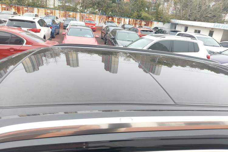 Used Audi Q7 2019 45 TFSI Comfort Model
